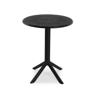 Mesa COCKTAIL negra