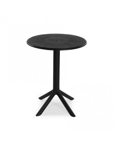 Mesa COCKTAIL negra