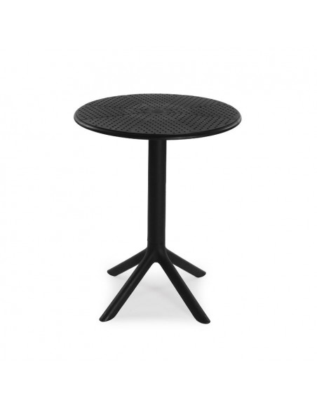 Mesa COCKTAIL negra