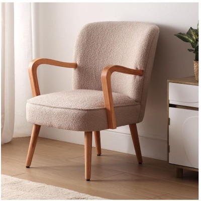 Sillón KORA beige