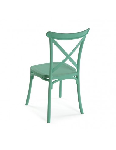 Silla 120 menta