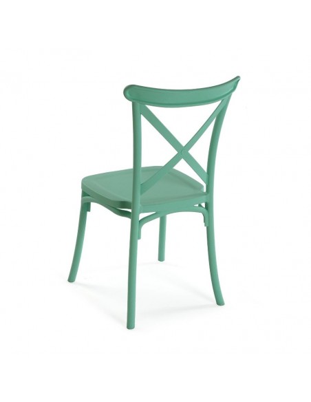 Silla 120 menta