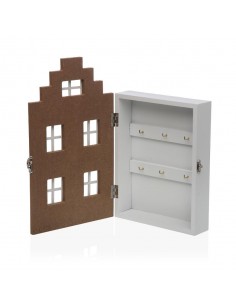 Caja de llaves CASA 2