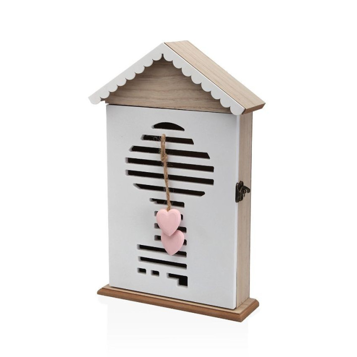 Caja de llaves RUSTICA