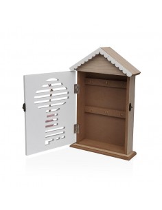 Caja de llaves RUSTICA 2