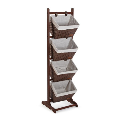 Mueble baño 4c
