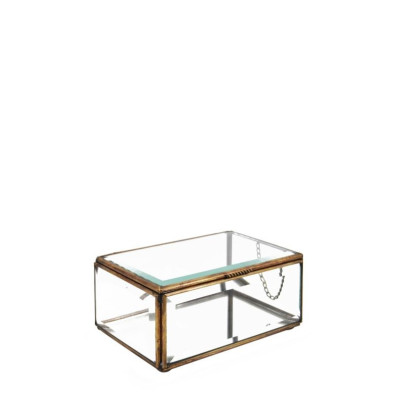 Caja BISEL pequeña