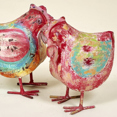 Figura GALLINA 820 individual