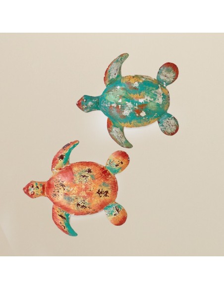 Figura TORTUGA 817 individual