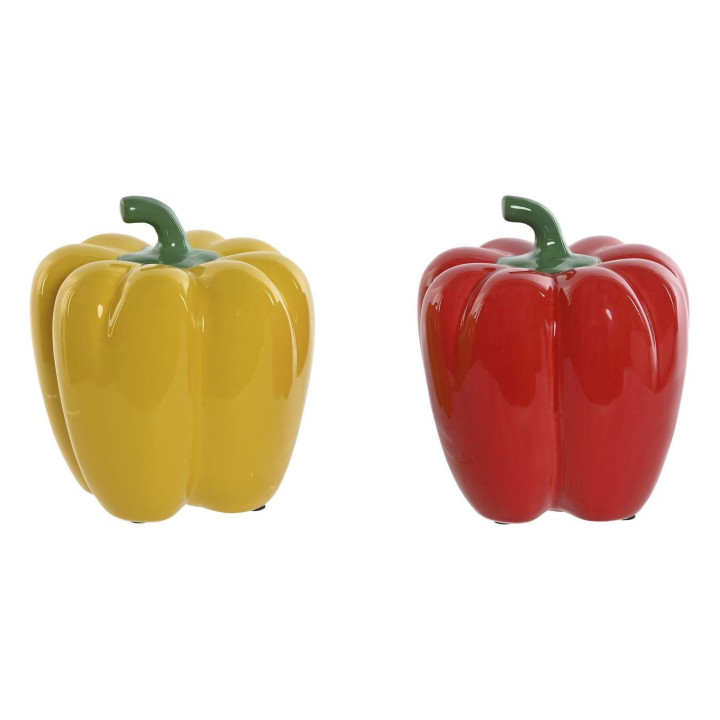 Figura PIMIENTO individual
