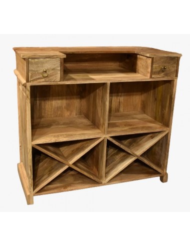 Mueble bar MANGO 230