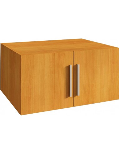 Altillo armario 2 puertas ECKO