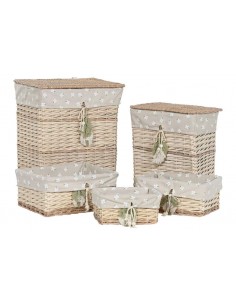 Cesta ROPA "MP" 2