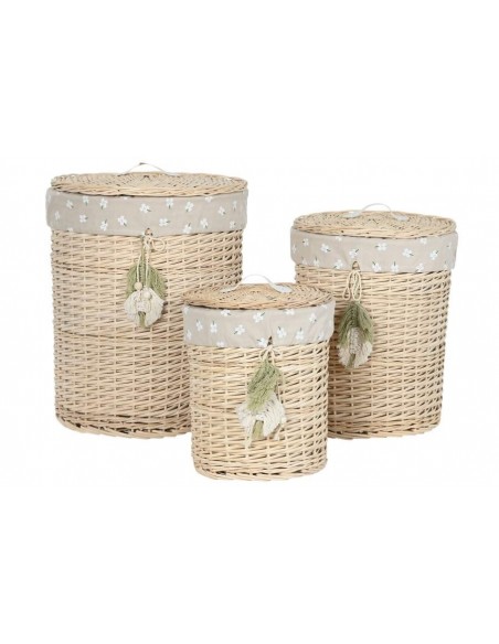 Cesta MIM pequeña