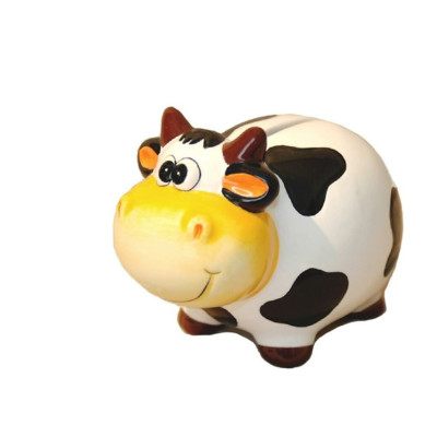Hucha VACA