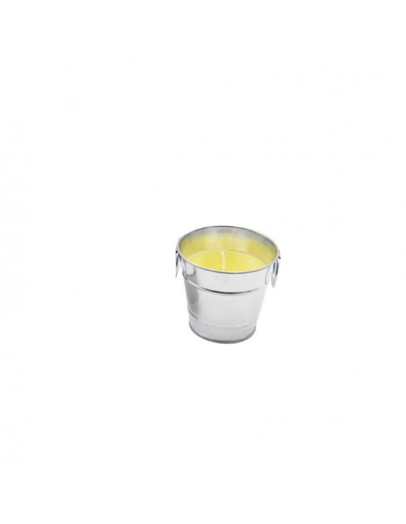 Vela CITRONELA 645