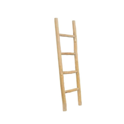 Escalera MADERA M
