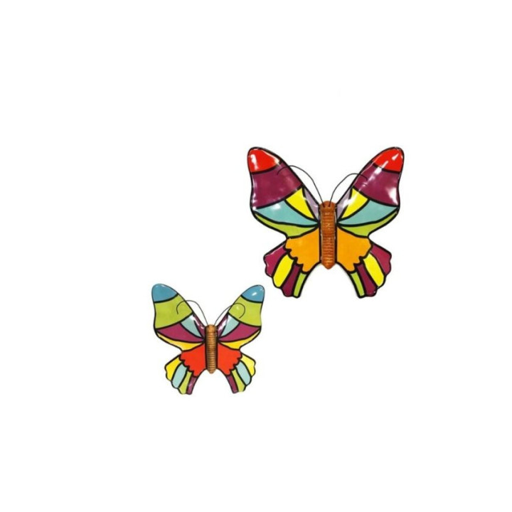 Mariposa CERAMICA S individual