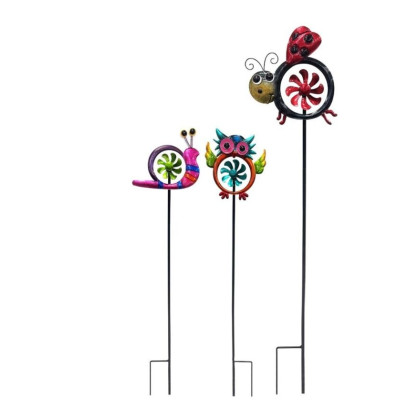 Pick SPINNER individual