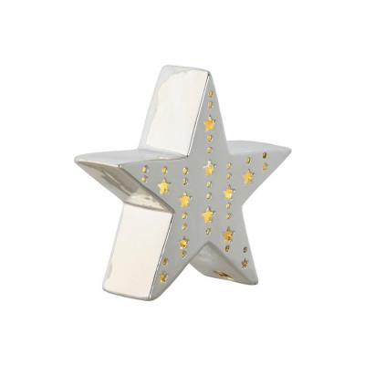 Figura ESTRELLA LED