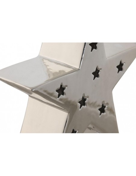 Figura ESTRELLA LED