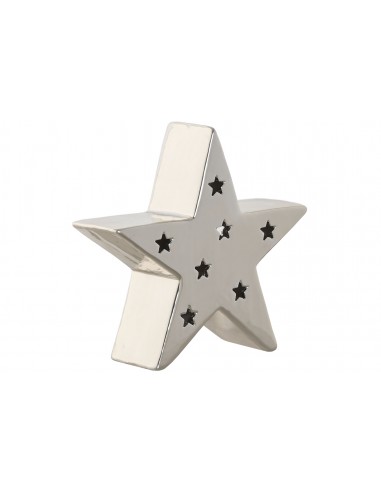 Figura ESTRELLA LED