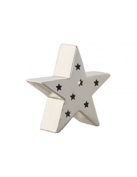 Figura ESTRELLA LED