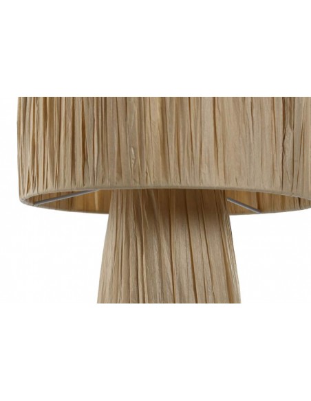 Lámpara RAFIA 40cm