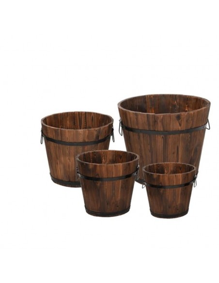 Balde REDONDO muy pequeño