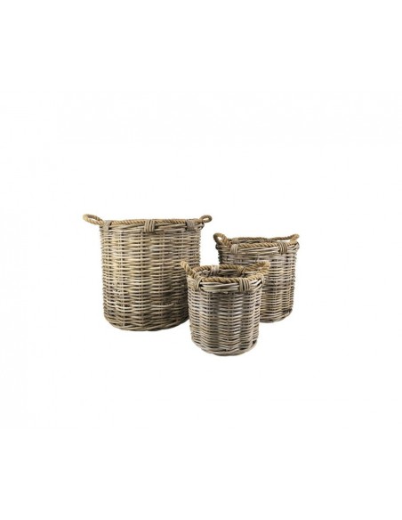 Cesta KUBU pequeña