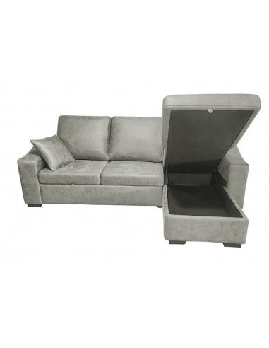 Rinconera cama COREA cemento