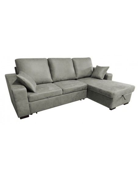 Rinconera cama COREA cemento