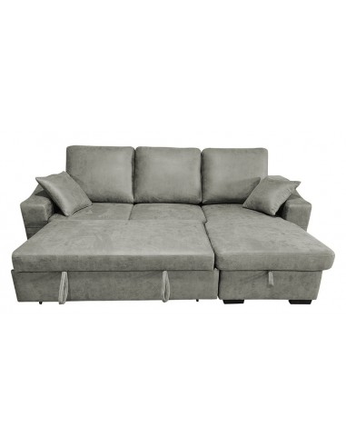 Rinconera cama COREA cemento