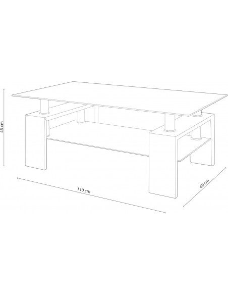 Mesa centro SAMA cambrian