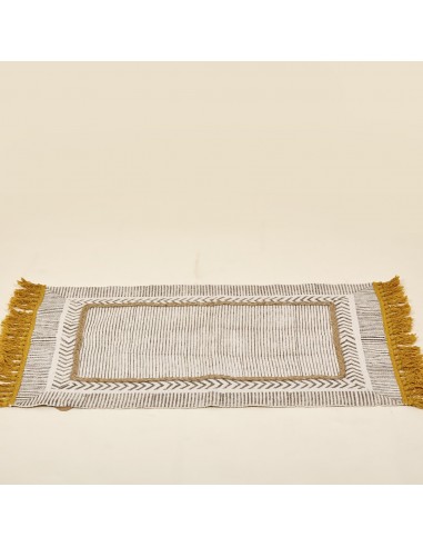 Alfombra 60x90 BEIGE individual