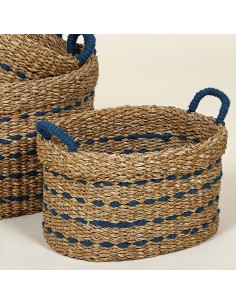 Set 3 cestas ISOLA 2