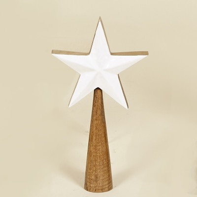 Peana ESTRELLA 37cm