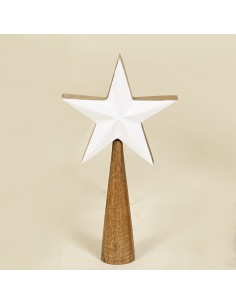 Peana ESTRELLA 37cm