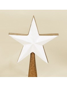 Peana ESTRELLA 37cm 2