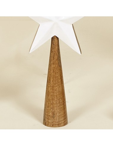 Peana ESTRELLA 37cm