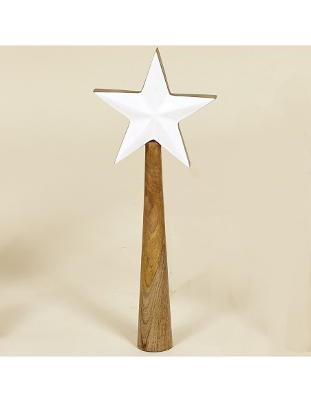 Peana ESTRELLA 50cm