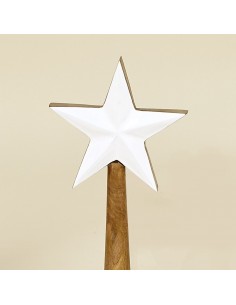 Peana ESTRELLA 50cm 2