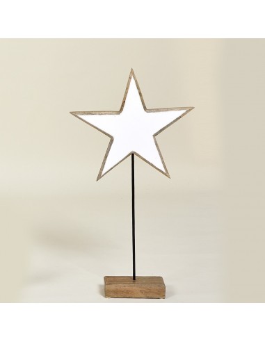 Peana ESTRELLA 70cm