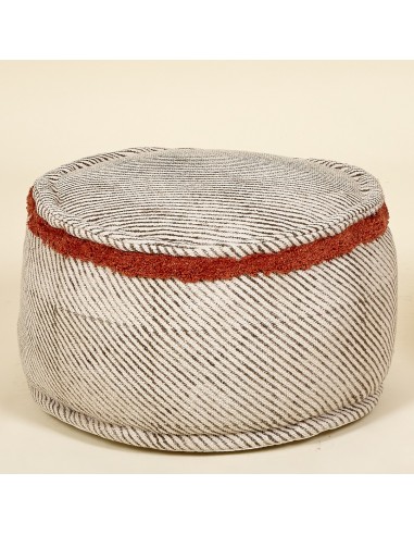 Puff GRIS individual