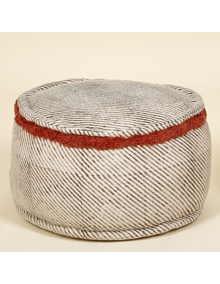 Puff GRIS individual