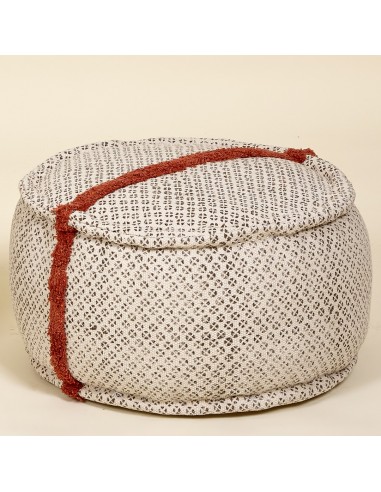 Puff GRIS individual