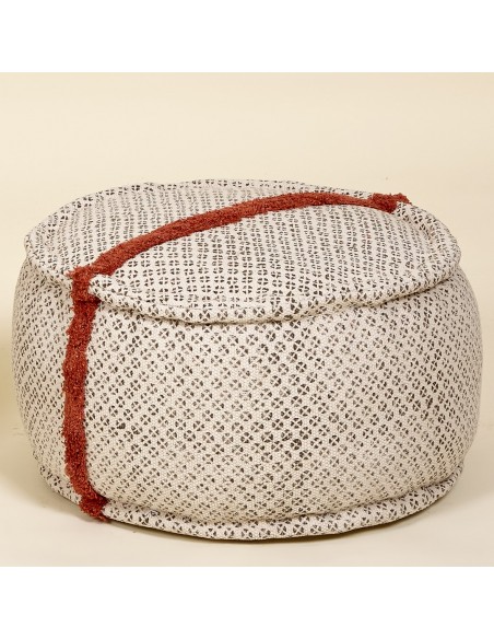 Puff GRIS individual