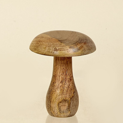Decoración SETA 12cm