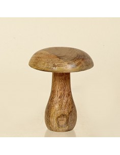 Decoración SETA 12cm
