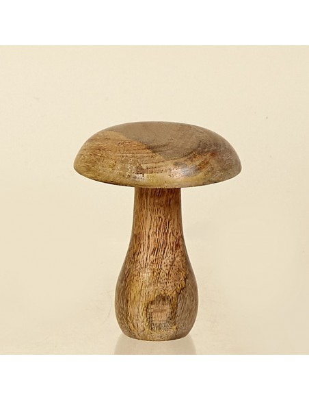 Decoración SETA 12cm